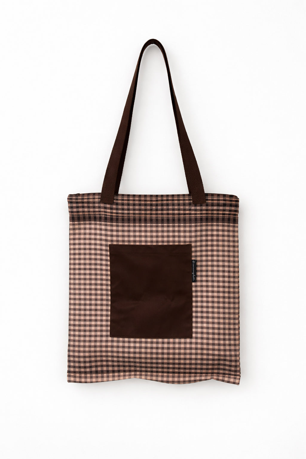 Bossa plana cremallera